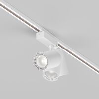 Трековый светильник Vuoro Trinity 4000K 20Вт 36° / Maytoni TR029-3-20W4K-M-W