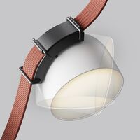 Подвесной светильник Cup Parity 3000K 12Вт 120° белый / Maytoni TR124B-12W3K-W