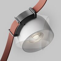 Подвесной светильник Cup Parity 4000K 12Вт 36° белый / Maytoni TR124B-12W4K-M-W