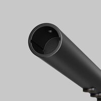 Светильник Points для штанговой системы освещения Axity 3000-6000К 12Вт 36° / Maytoni C101CL-L500-12W3-6K-B