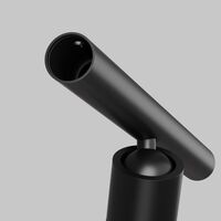 Светильник Focus Led для штанговой системы освещения Axity 3000-6000К 5Вт 36° / Maytoni C103CL-5W3-6K-B
