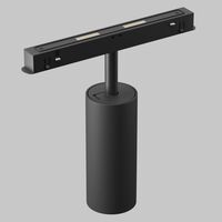 Трековый светильник Artisan Exility 3000K 12Вт 36° / Maytoni TR097-2-12W3K-M-BB