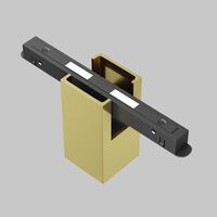 Трековый светильник Alfa Exility 2700-6000K 7Вт 50° Dim Smart / Maytoni TR121-4-7W-DS-BS