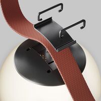 Подвесной светильник Luna Parity 3000K 10Вт 170° / Maytoni TR125B-10W3K-B