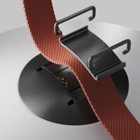Подвесной светильник Campana Parity 4000K 12Вт 120° белый / Maytoni TR127B-12W4K-W