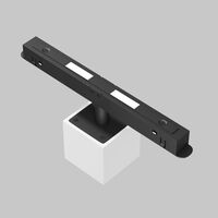 Трековый светильник Alfa S Exility 4000K 7Вт 50° / Maytoni TR133-2-7W4K-W