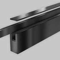 Трековый светильник Points Flarity 3000K 12Вт 40° / Maytoni TR150-1-12W3K-M-B
