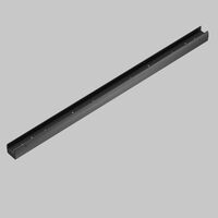 Трековый светильник Basis Elasity 3000K 25Вт / Maytoni TR161-1-25W3K-B