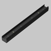 Трековый светильник Points Elasity 3000K 12Вт 36° / Maytoni TR162-1-12W3K-M-B