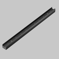 Трековый светильник Points Elasity  3000K 18Вт 36° / Maytoni TR162-1-18W3K-M-B