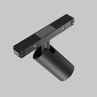 Трековый светильник Focus Led Basity 5Вт 36° / Maytoni TR176-1-5WTW-M-B