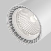 Трековый светильник Vuoro Unity 4000K 36Вт 60° / Maytoni TR003-1-36W4K-W-W