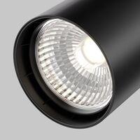 Трековый светильник Vuoro Unity 4000K 6Вт 60° / Maytoni TR003-1-6W4K-W-B