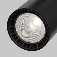 Трековый светильник Vuoro Trinity 4000K 10Вт 36° / Maytoni TR029-3-10W4K-M-B