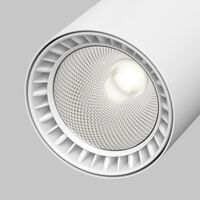 Трековый светильник Vuoro Trinity 4000K 10Вт 36° / Maytoni TR029-3-10W4K-M-W