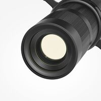 Трековый светильник Gala Trinity 3000K 10Вт 20°-35° / Maytoni TR108-3-10W3K-B