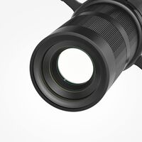 Трековый светильник Gala Trinity 4000K 10Вт 20°-35° / Maytoni TR108-3-10W4K-B