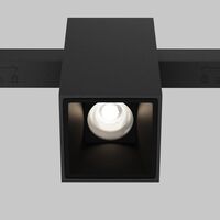 Трековый светильник Alfa Exility 2700-6000K 7Вт 50° Dim Smart / Maytoni TR121-4-7W-DS-B