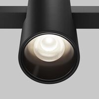 Трековый светильник Alfa Exility 4000K 7Вт 50° / Maytoni TR122-2-7W4K-B