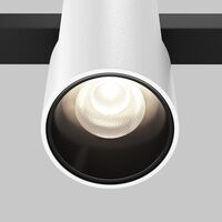 Трековый светильник Alfa Exility 4000K 7Вт 50° / Maytoni TR122-2-7W4K-W