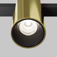 Трековый светильник Alfa Exility 2700-6000K 7Вт 50° Dim Smart / Maytoni TR122-4-7W-DS-BS