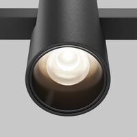Трековый светильник Alfa Exility 2700-6000K 7Вт 50° Dim Smart / Maytoni TR122-4-7W-DS-B
