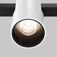 Трековый светильник Alfa Exility 2700-6000K 7Вт 50° Dim Smart / Maytoni TR122-4-7W-DS-W