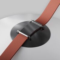 Подвесной светильник Campana Parity 4000K 12Вт 120° белый / Maytoni TR127B-12W4K-W