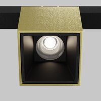 Трековый светильник Alfa S Exility 2700-6000K 7Вт 50° Dim Smart / Maytoni TR133-4-7W-DS-BS