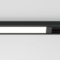 Трековый светильник Basis Basity 24Вт 120° / Maytoni TR173-1-24WTW-B