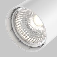 Трековый светильник Vuoro Unity 4000K 6Вт 24° / Maytoni TR003-1-6W4K-S-W