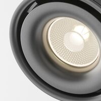 Трековый светильник Yin Unity 3000K 15Вт 24° Dim Triac / Maytoni TR084-1-15W3K-D-B