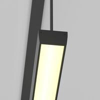 Трековый светильник Basis Elasity 3000К 26Вт 120° / Maytoni TR170-1-26W3K-B
