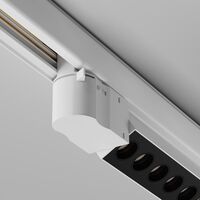 Трековый светильник Points Trinity 4000K 10Вт 30° / Maytoni TR195-3-10W4K-M-W