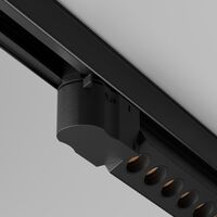 Трековый светильник Points Trinity 2700K 20Вт 30° / Maytoni TR195-3-20W2.7K-M-B