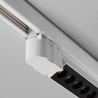Трековый светильник Points Trinity 2700K 20Вт 30° / Maytoni TR195-3-20W2.7K-M-W