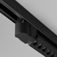 Трековый светильник Points Trinity 4000K 20Вт 30° / Maytoni TR195-3-20W4K-M-B