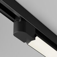 Трековый светильник Basis Trinity 4000K 10Вт 120° / Maytoni TR196-3-10W4K-B