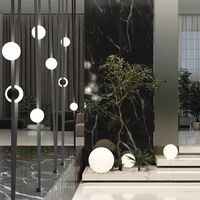 Подвесной светильник Luna Parity 4000K 10Вт 170° / Maytoni TR125B-10W4K-B