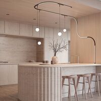 Трековый светильник Basis Basity 16Вт 120° / Maytoni TR173-1-16WTW-B