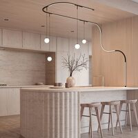 Трековый светильник Flex Basity 24Вт 90° / Maytoni TR180-1-24WTW-B