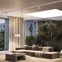 Трековый светильник Alfa Trinity 2700K 15Вт 36° / Maytoni TR199-3-15W2.7K-M-B