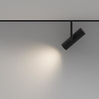Трековый светильник Elti Exility 3000K 12Вт 36° / Maytoni TR005-2-12W3K-B