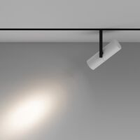 Трековый светильник Elti Exility 4000K 12Вт 36° / Maytoni TR005-2-12W4K-BW