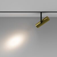 Трековый светильник Elti Exility 2700-6000K 12Вт 36° Dim Smart / Maytoni TR005-4-12W-DS-BBS