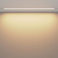 Трековый светильник Basis Exility 3000K 30Вт 120° / Maytoni TR030-2-30W3K-W
