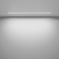 Трековый светильник Basis Exility 2700-6000K 24Вт 120° Dim Dali1 / Maytoni TR030-4-24WTW-DD-W