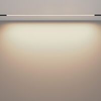 Трековый светильник Basis Exility 2700-6000K 30Вт 120° Dim Dali1 / Maytoni TR030-4-30WTW-DD-B