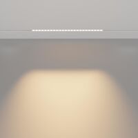 Трековый светильник Points Exility 2700-6000K 24Вт 36° Dim Smart / Maytoni TR031-4-24W3K-M-DS-W