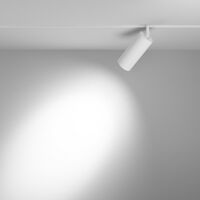 Трековый светильник Focus Led Exility 2700-6000K 20Вт 36° Dim Dali1 / Maytoni TR032-4-20WTW-S-DD-W